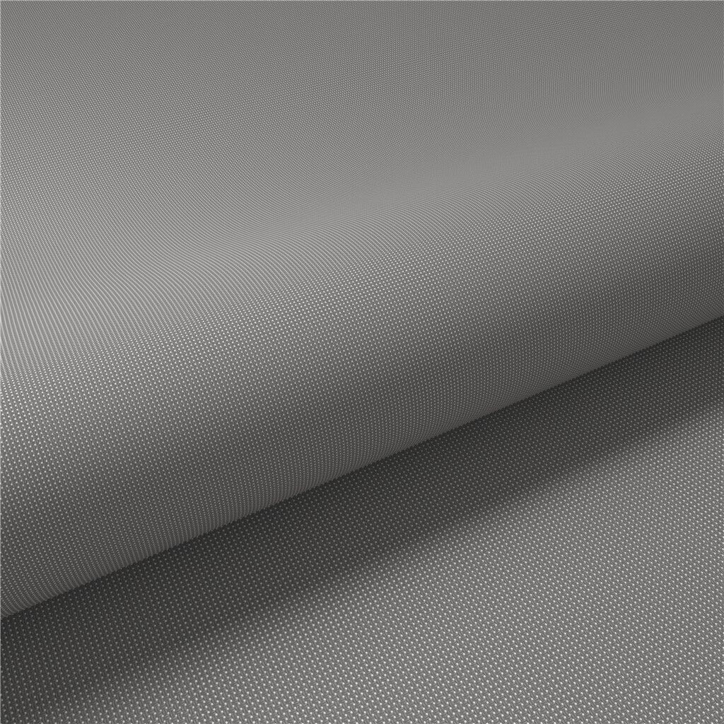 Essential 4000 - Soft Grey - Light Filtering (250cm - 300cm Wide)